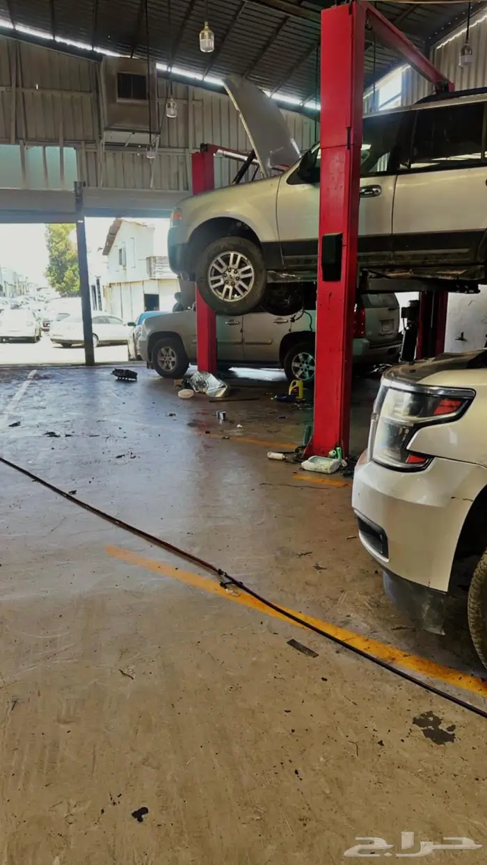 مكينة قير يوكن سييرا من 2007 الى 2014 ضمان معتمد مع ترخيص 8