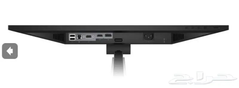 NEWL LCD 22 24 27 DELL HP شاشات كمبيوتر جديد 7