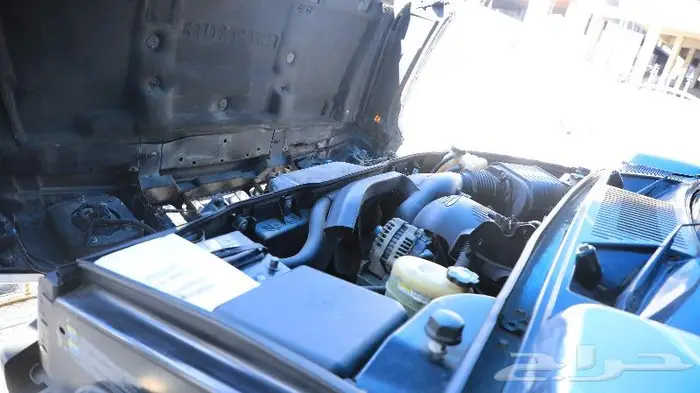 تم البيع - همر اتش 2 2003 Hummer H2 - تم البيع 13