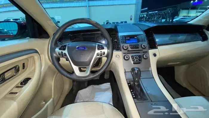 فورد تورس 2015 13
