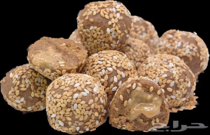 لطلب بالجملة معمول - تمرية - شابورة - كليجا 3