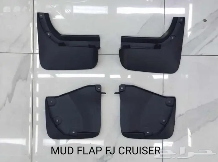 نسافات لاندكروزر 2023 0