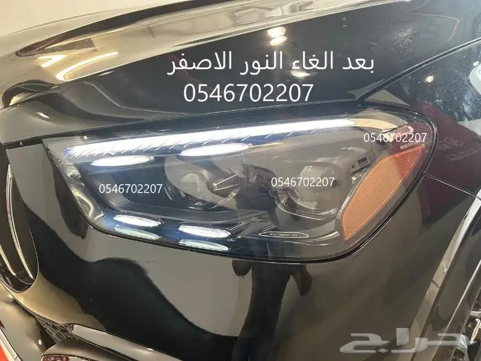 برمجة مرسيدس امريكي و الماني ورنج روفر ودفيندر ورولز 11
