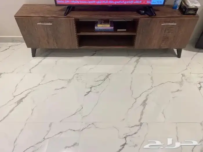 طاولة تلفاز 0