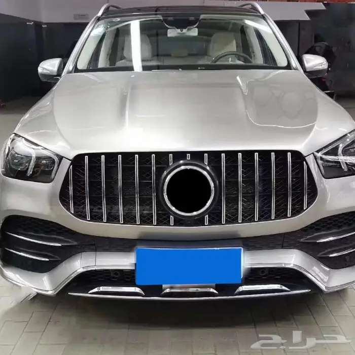 شبك مرسيدس 2020-2023 GLS 11