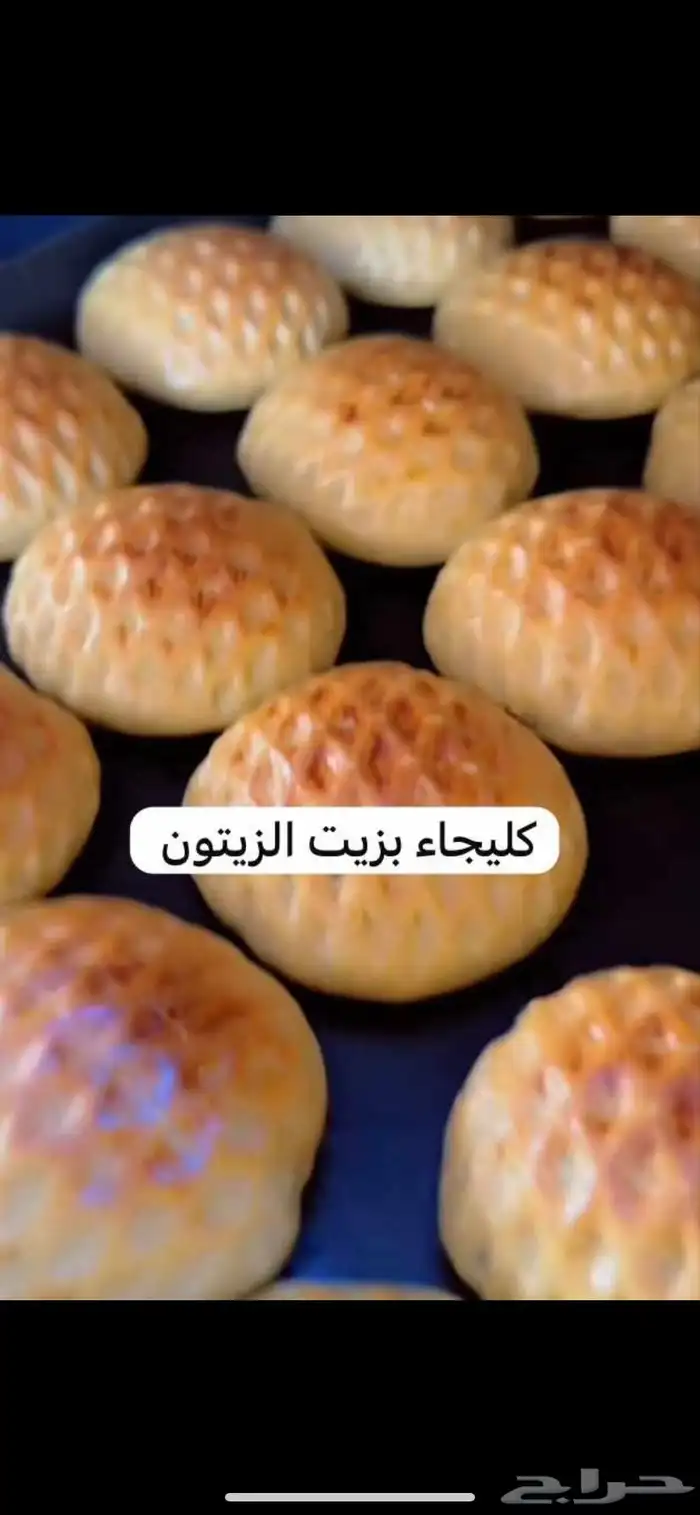كليجاء حائل 1