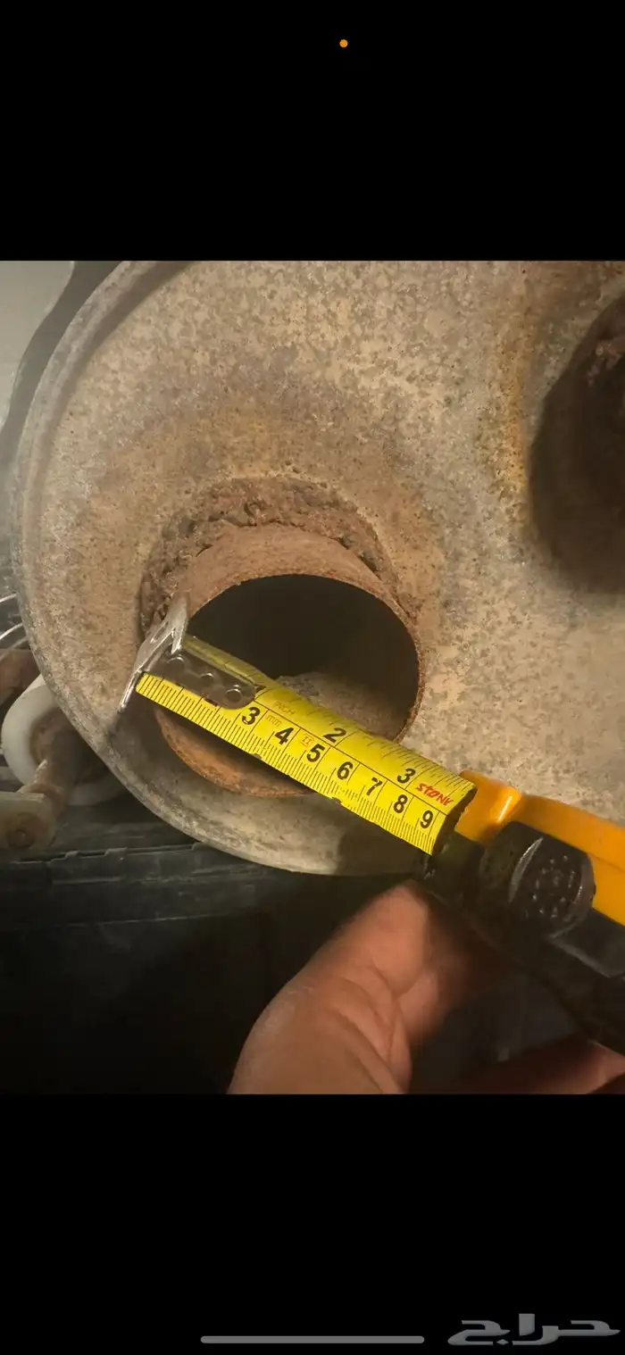 دبة جمس وكاله 4