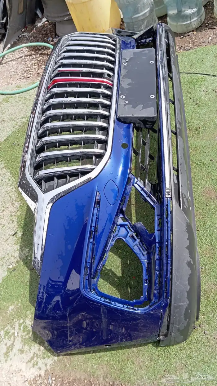 صدام وشبك هونشي hs5 2023 4