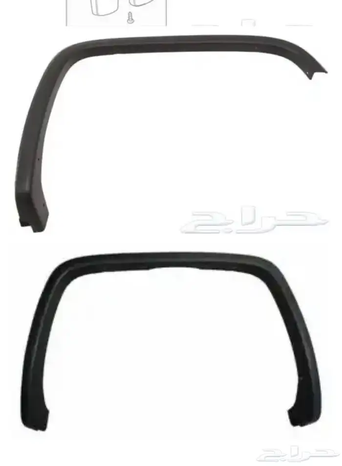 قطع سييرا وسلفرادو 14