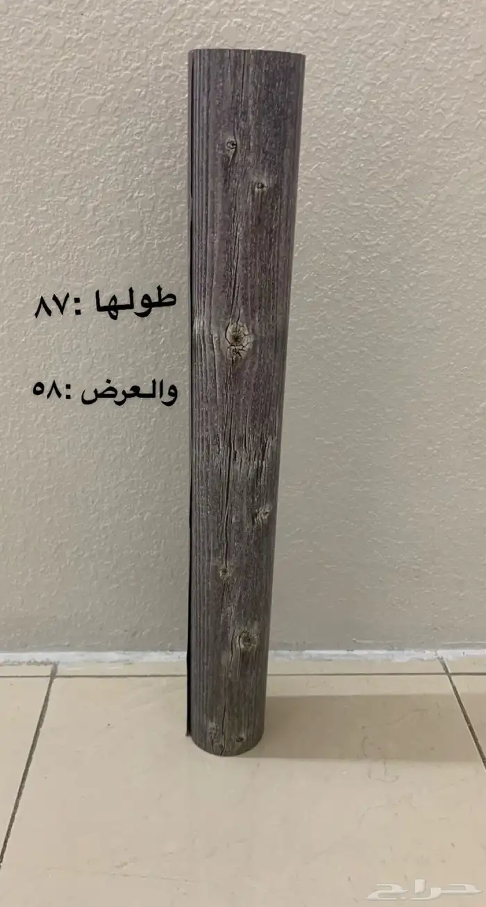 استاند تصوير مع خلفية وجهين 3