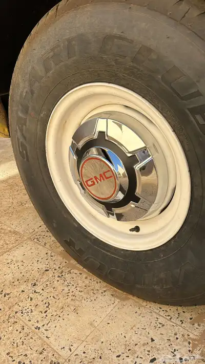 قطع جمس شبك -طيس -وغيرها 1