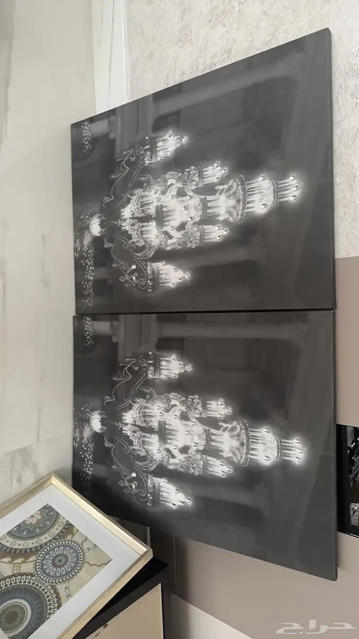 لوحات بحاله ممتازه 0