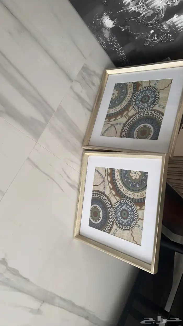 لوحات بحاله ممتازه 1