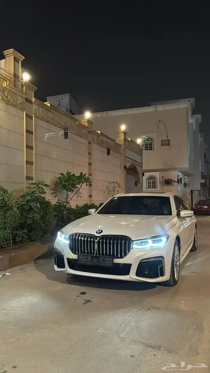 ترهيم بي ام 2016 الى 2020 كت M 8