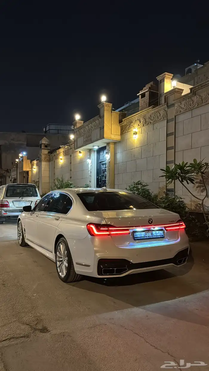 ترهيم بي ام 2016 الى 2020 كت M 6