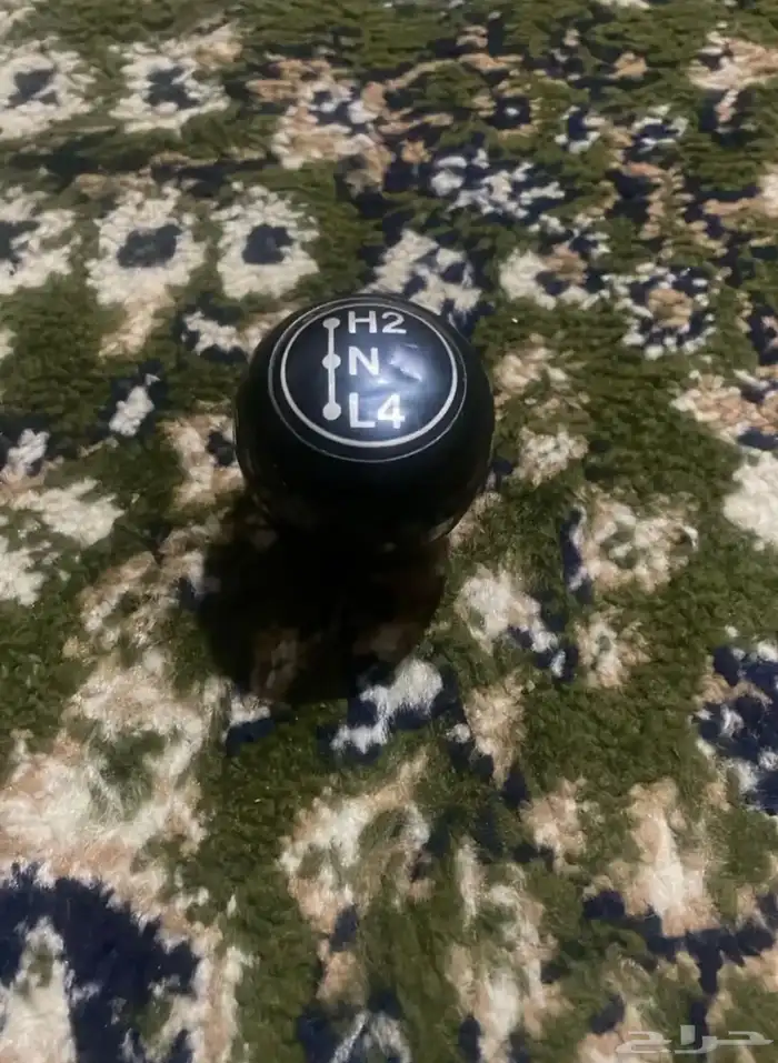 TOYOTA LAND CRUISER 0