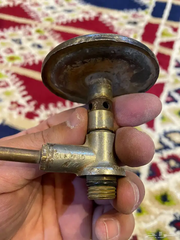 شربوش بريموس 3