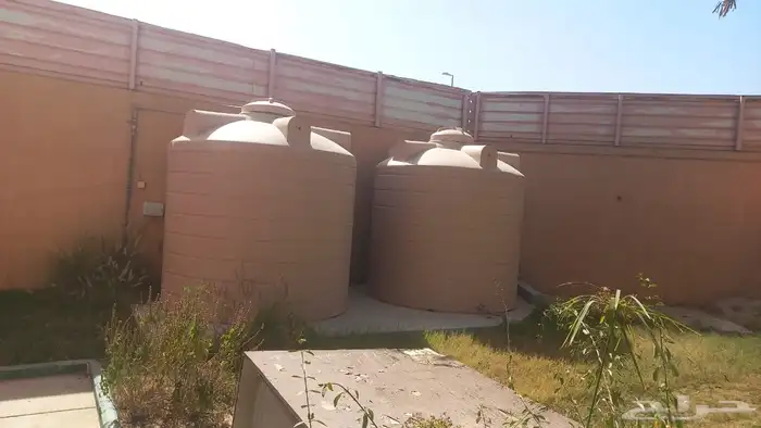 عرض خزانات مستعمل شبه جديده جميع المقاسات شركة ارامل 10