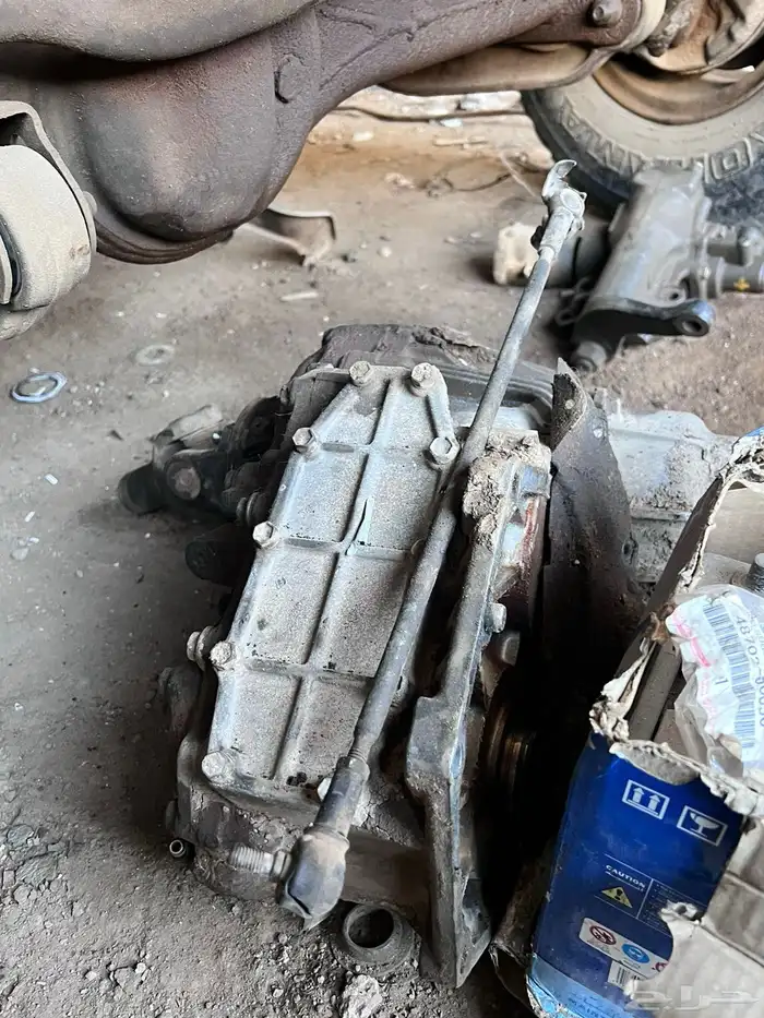 سلام عليكم ياعيال عندي قطع جيب ربع عندي طارة جيب ربع 2