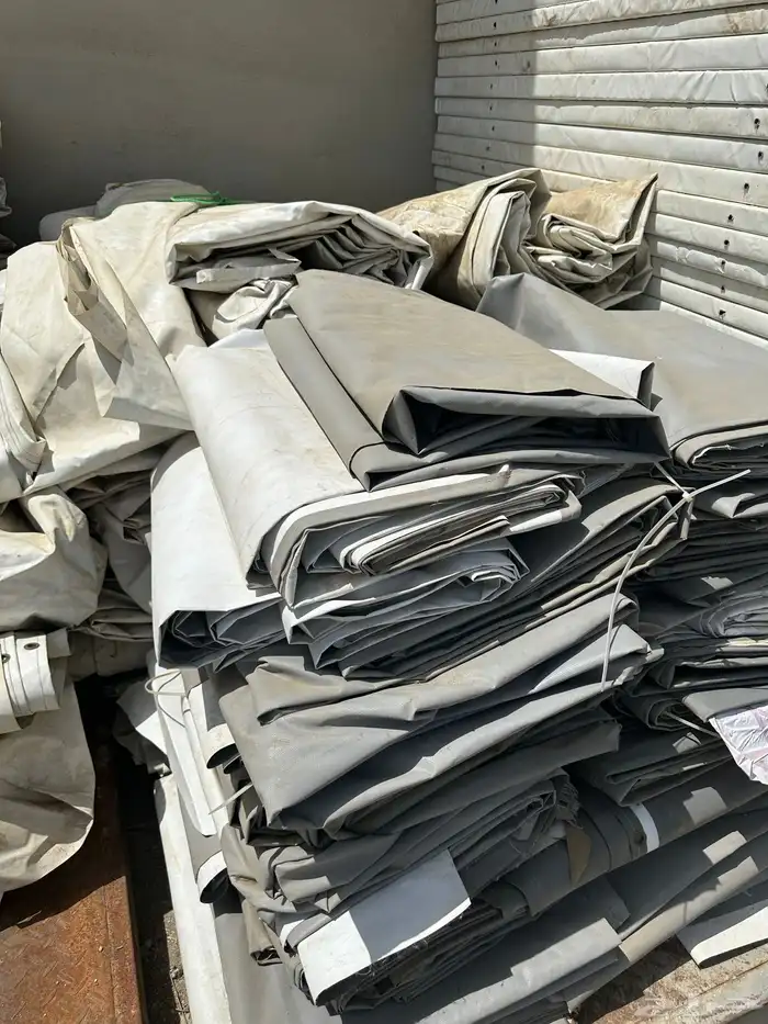 كمية شرع pvc للبيع باعلى سعر 3