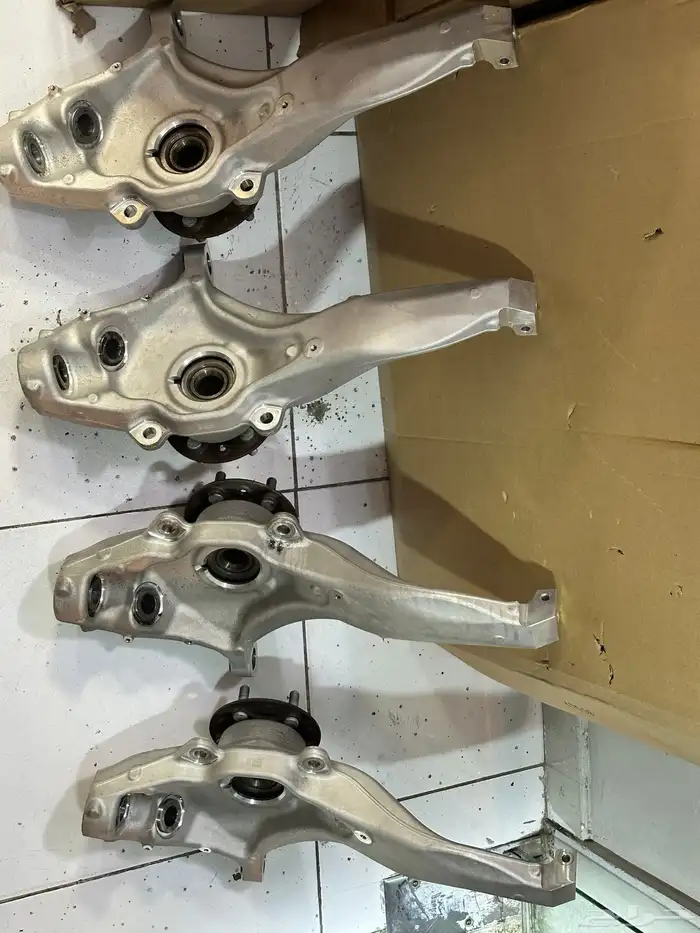 HEAD LIGHT RANGE ROVER VELAR 2021 4