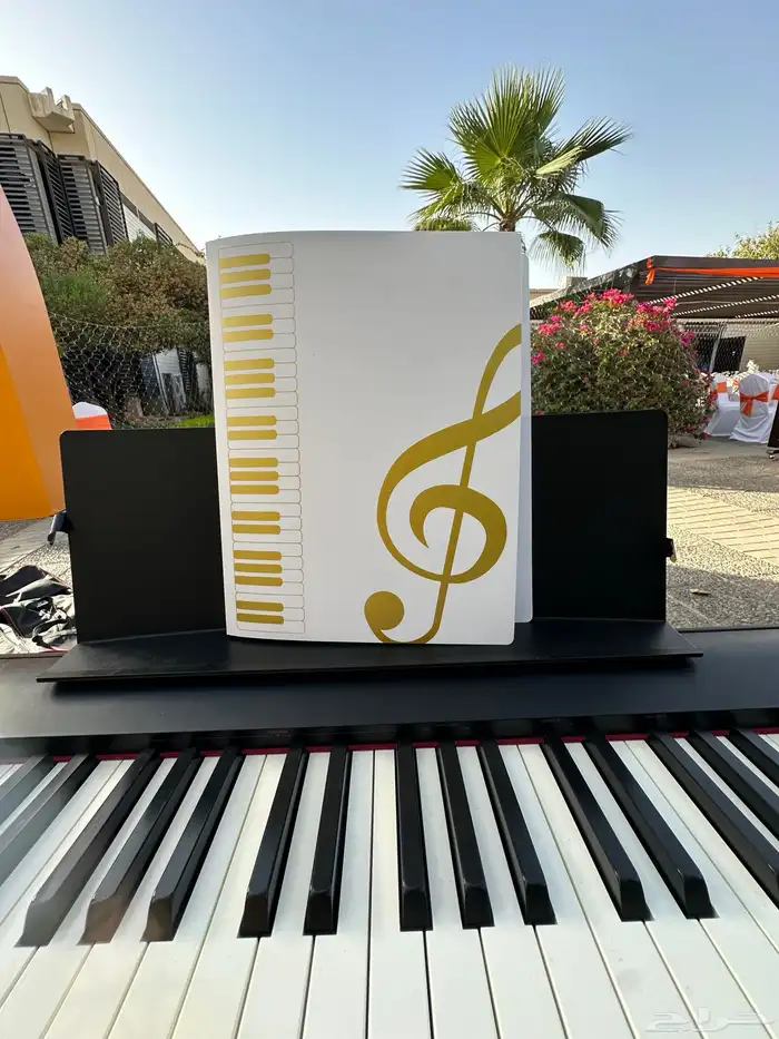 piano lessons in Riyadh 0