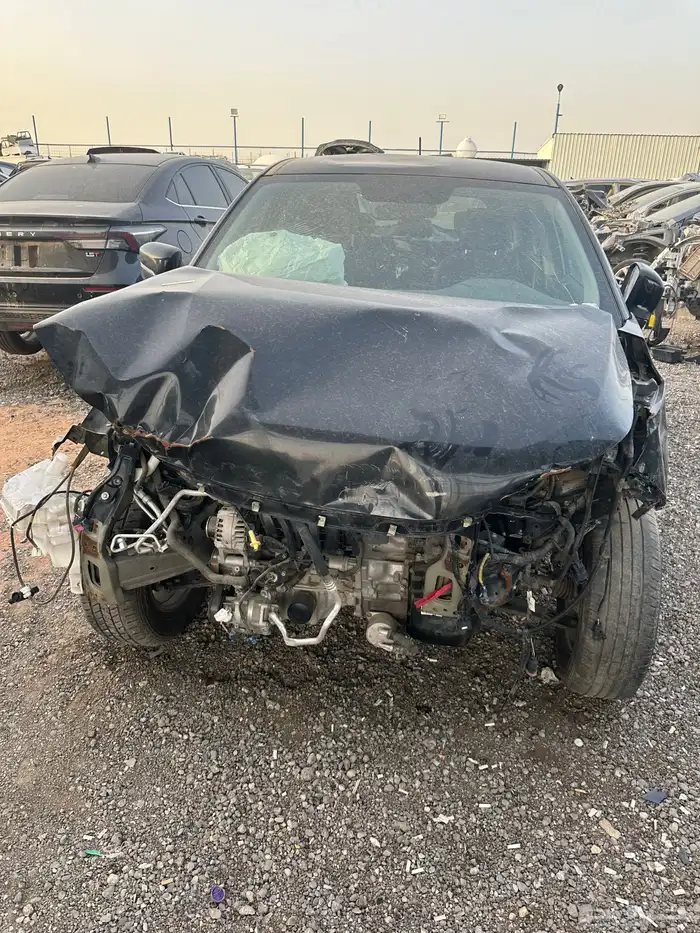 جاك جي اس3 موديل 2022 3