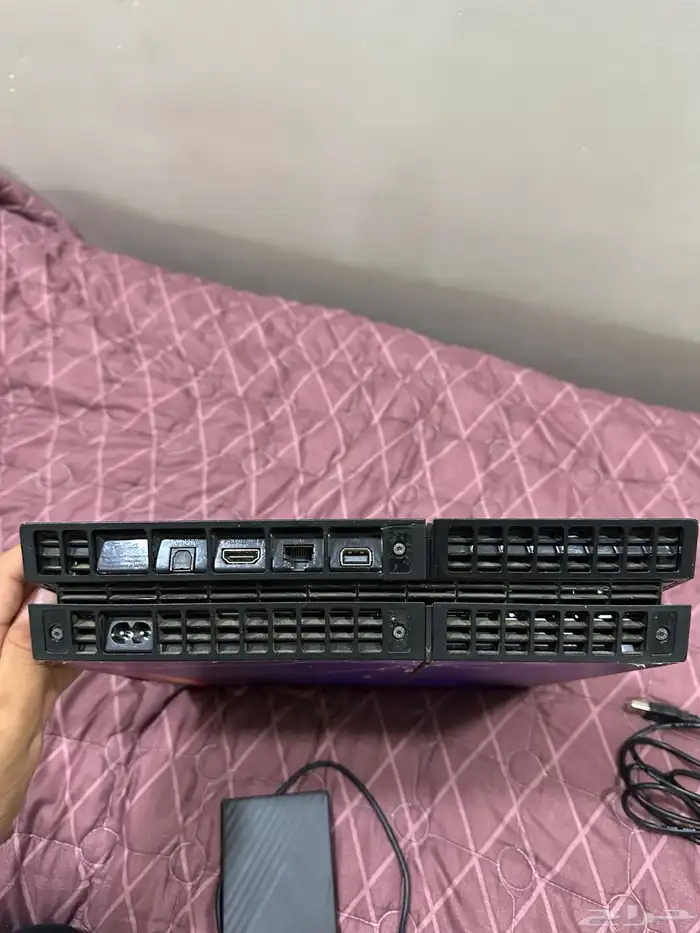 سوني 4 بلاي ستيشن PS 1