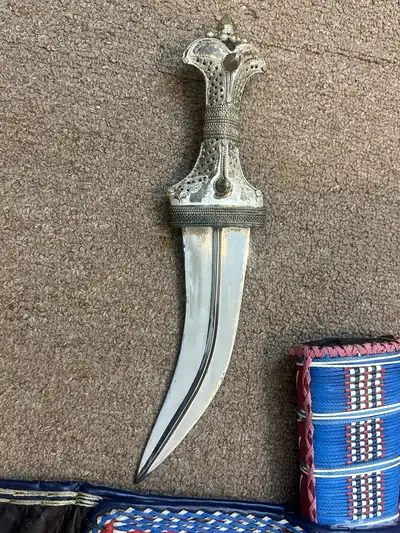 جنبيه اصليه للبيع 1