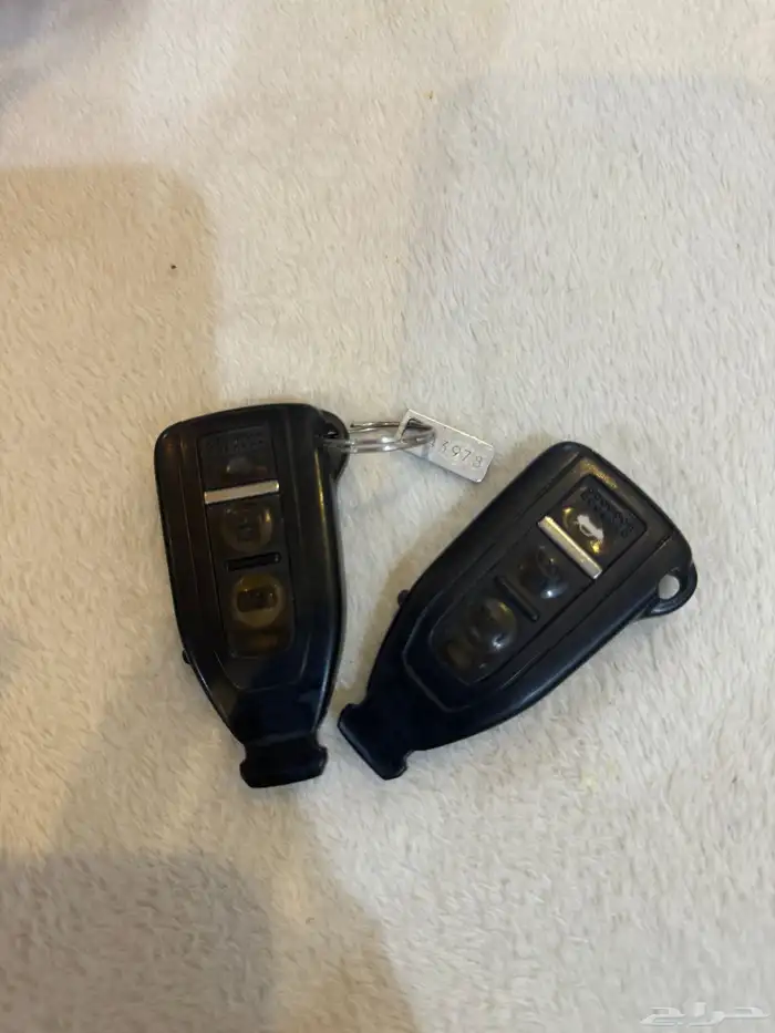 لكزس LS430 سعودي 2004 15