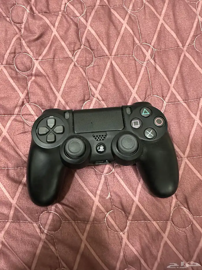 سوني 4 بلاي ستيشن PS 6