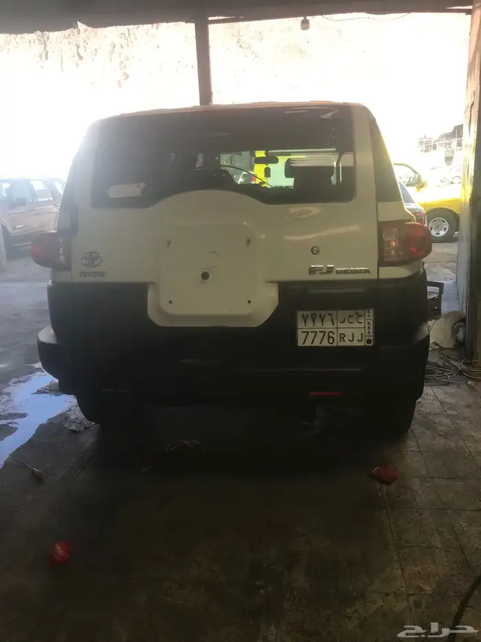 رش وكاله 6