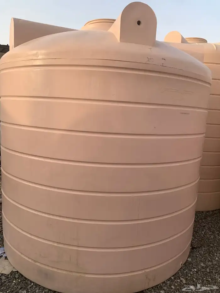 عرض خزانات مستعمل شبه جديده جميع المقاسات شركة ارامل 8