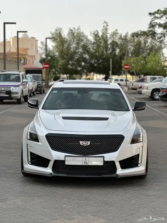 كدلك ctsv موديل 2016 (( تم البيع )) 0