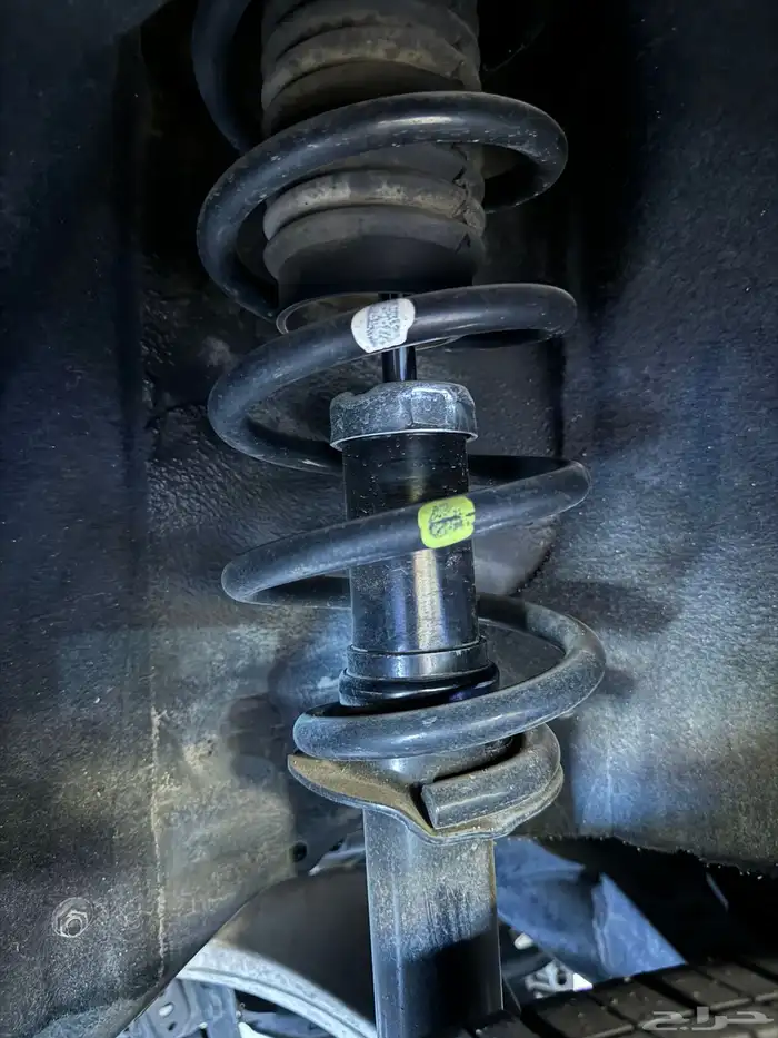 لكزس LS430 سعودي 2004 18