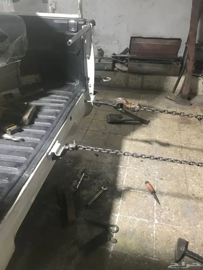 رش وكاله 5