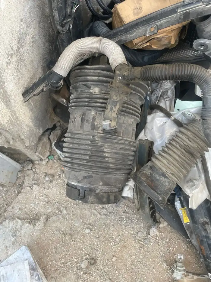 قطع غيار بنتلي بورش اودي 34