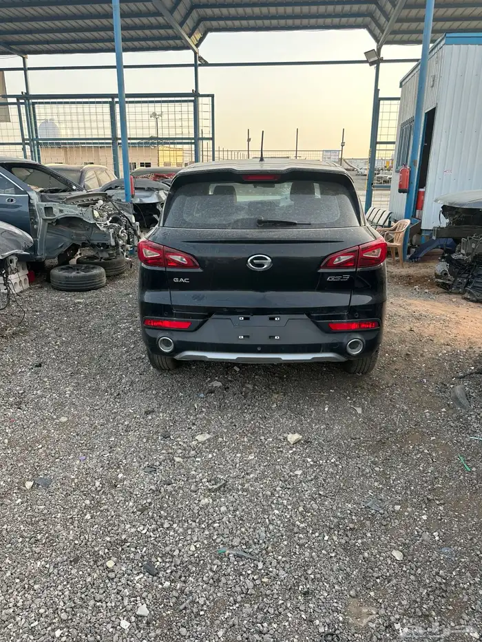 جاك جي اس3 موديل 2022 0