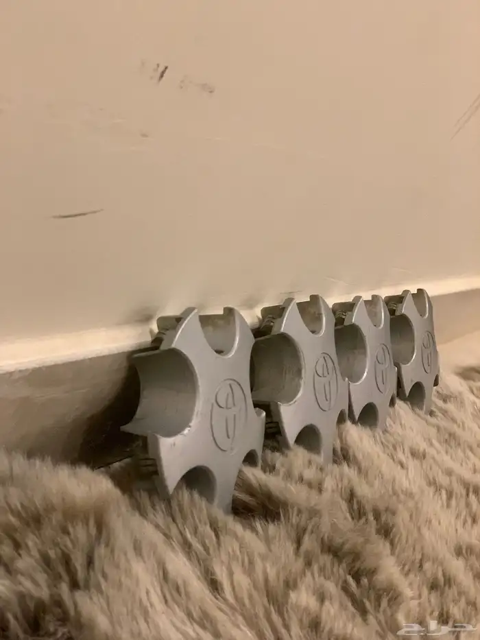 طيس راف فور 2