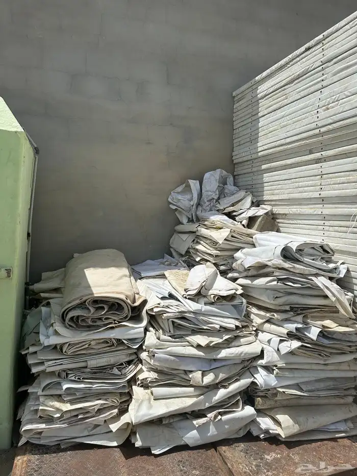 كمية شرع pvc للبيع باعلى سعر 2