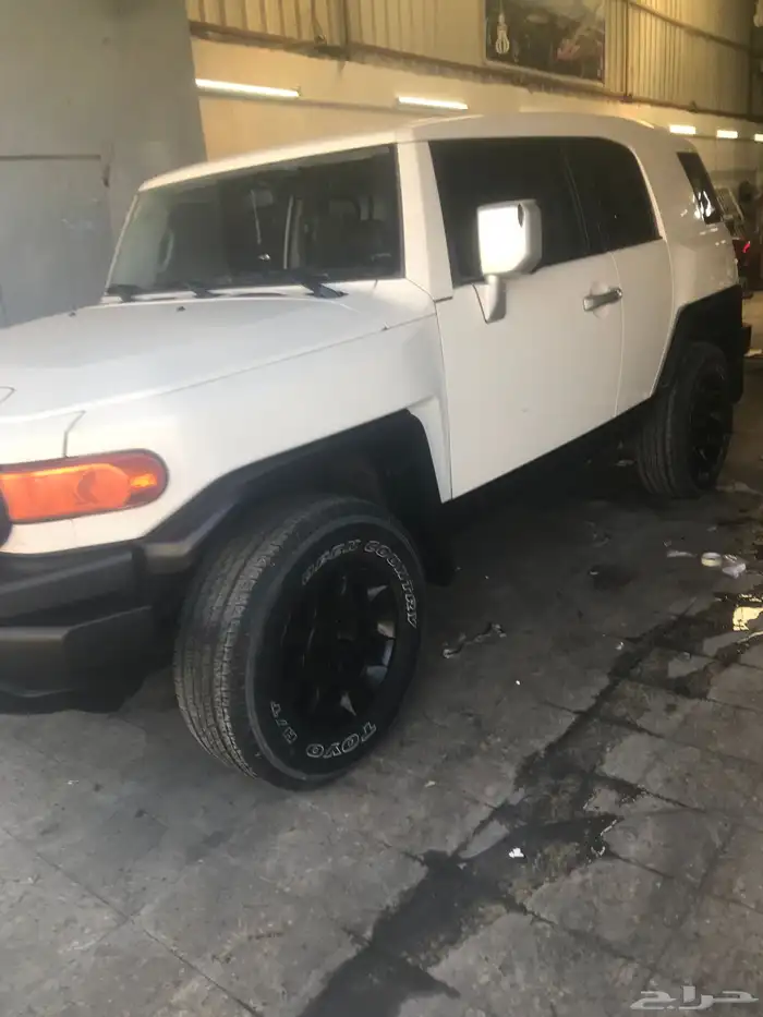 رش وكاله 8