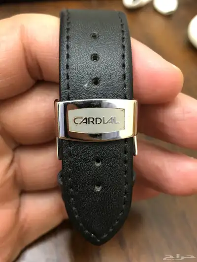 ساعة اصلية نسائية CARDIAL 11