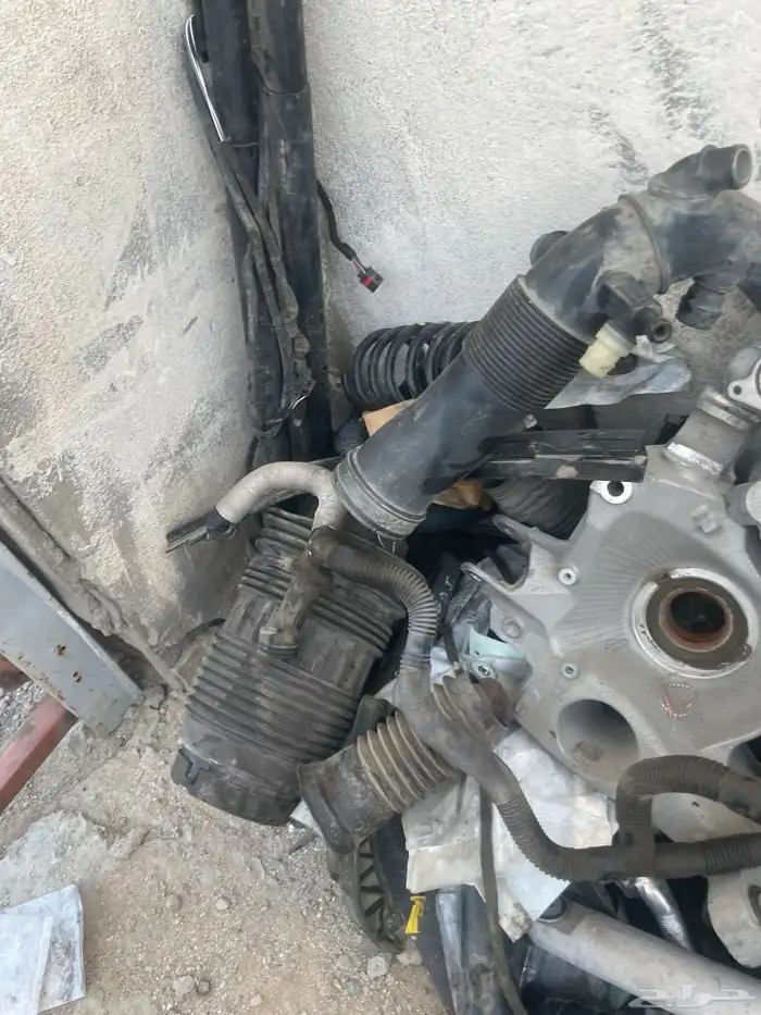 قطع غيار بنتلي بورش اودي 36