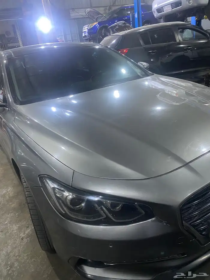 مكاين فورد 0