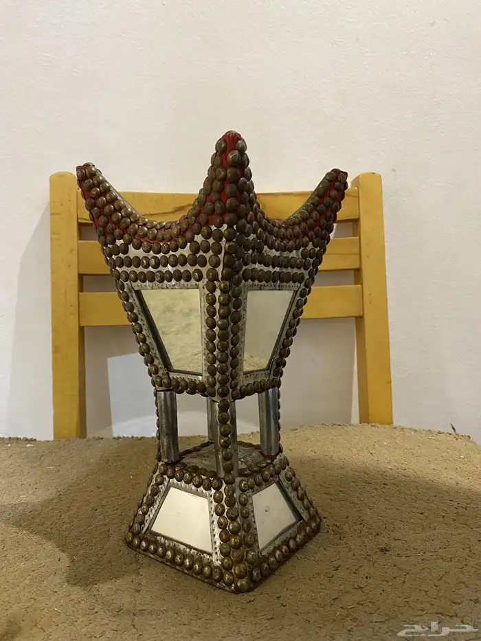 مبخره و دله 1