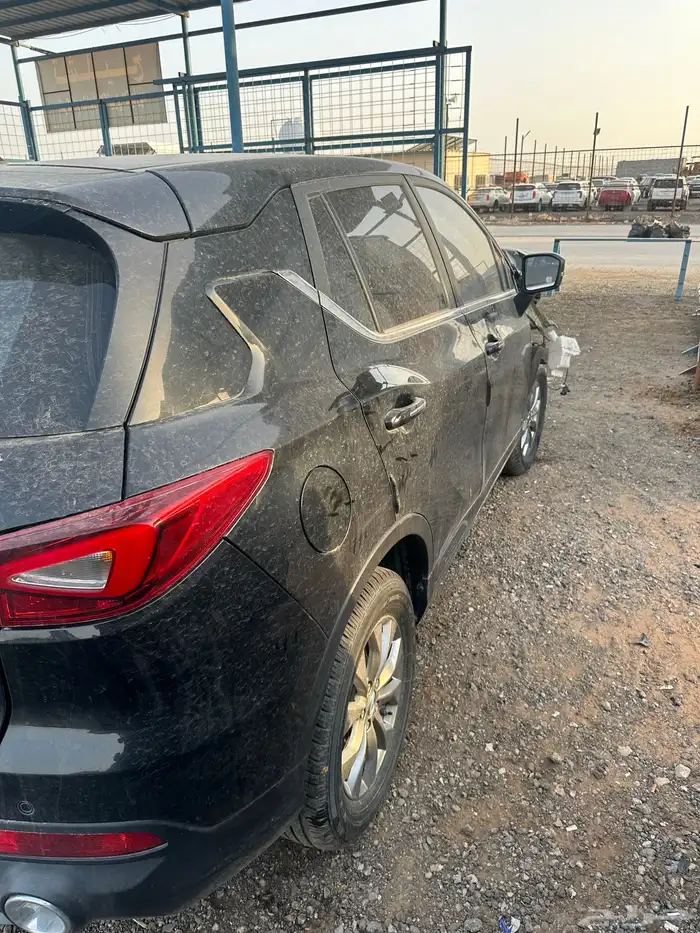 جاك جي اس3 موديل 2022 2