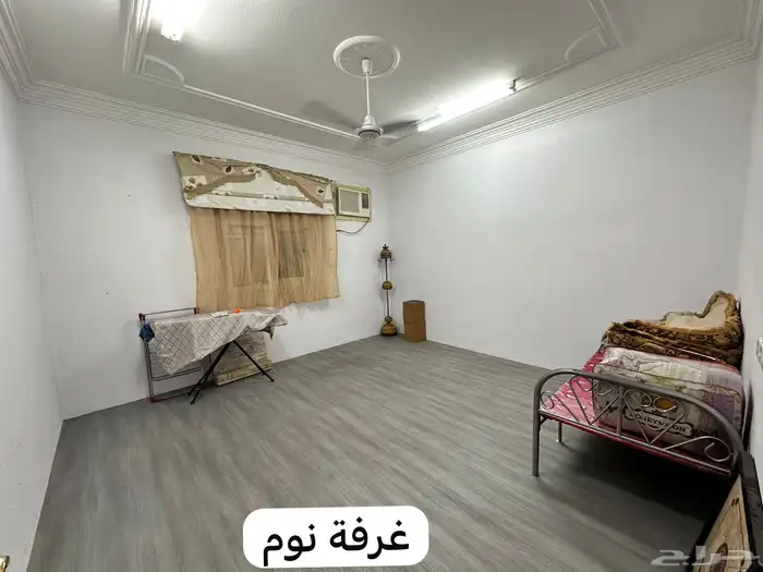 دور علوي للإيجار الصيف مؤثث بالكامل (الخميس  تندحة) 8