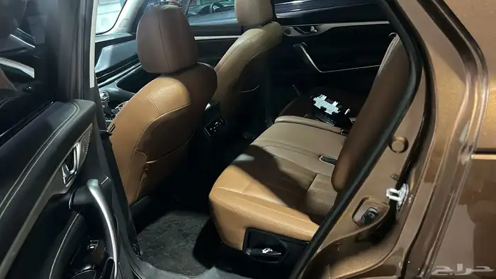 شانجان c95 2020 للبيع 3