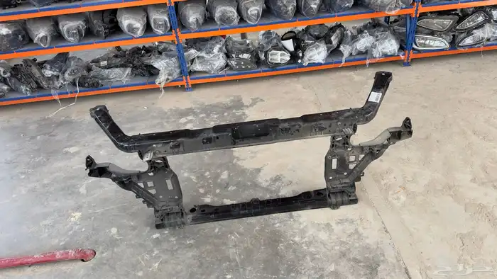 واجهة جينسس حاملة رديترات 2018-2015 0