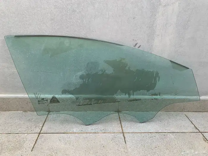 زجاج راكب وكفر شد بلد سوناتا 1